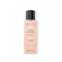 Hand Sanitizer Spray Victoria's Secret Scented Full Size Hand Sanitizer Spray Grapefruit Neroli 250 ml