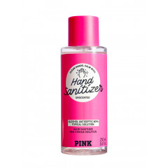 Hand Sanitizer Spray Victoria's Secret PINK Unscented Size 250 ml