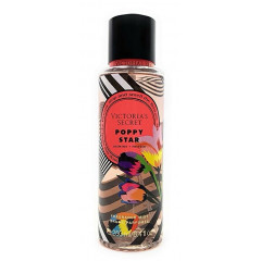 Парфумований спрей для тіла Victoria`s Secret Poppy Star Fragrance Body Mist (250 мл)