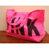 Сумка тоут Victoria`s Secret Tote PINK