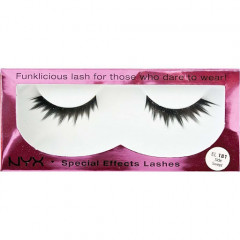 Накладные ресницы SPECIAL EFFECTS LASHES Side Swept EL181