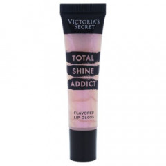 Victoria's Secret Total Shine Addict Flavored Lip Gloss Indulgence (13g)