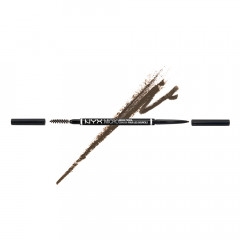 Олівець для брів NYX Cos Micro Brow Pencil CHOCOLATE (MBP04)