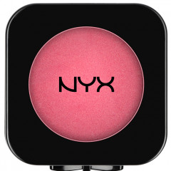 Професійні рум'яна NYX Cosmetics Professional Makeup High Definition Blush BABY DOLL (HDB08)