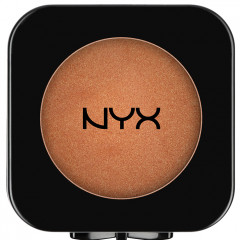 Профессиональные румяна NYX Cosmetics Professional Makeup High Definition Blush BEACH BABE (HDB16)