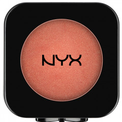 Профессиональные румяна NYX Cosmetics Professional Makeup High Definition Blush INTUITION (HDB21)