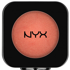 Професійні рум'яна NYX Cosmetics Professional Makeup High Definition Blush PINK THE TOWN (HDB15)