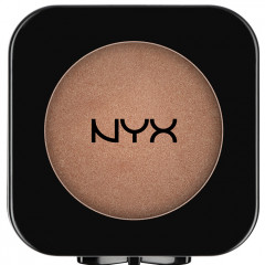 Професійний рум'янець NYX Cosmetics Professional Makeup High Definition Blush TAUPE (HDB22) 