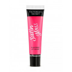 Ароматизований блиск для губ Victoria's Secret Satin Gloss зі смаком лісових ягід (13 мл