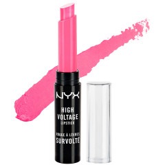 NYX Cosmetics High Voltage Lipstick PRIVILEGED (HVLS03) Lipstick