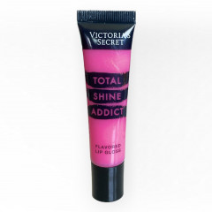 Блеск для губ Victoria"s Secret Total Shine Addict Love Berry Flavored Lip Gloss (13 г)