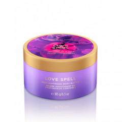 Victoria's Secret Love Spell Deep-softening Body Butter with cherry blossoms and peach 185 g