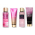 Perfume set Victoria's Secret consisting of two sprays and two body lotions Pure Seduction (2x250 ml and 2x236 ml)