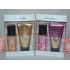 Set of two gift sets Victoria's Secret mist and lotion Pure Seduction and Bare Vanilla (2x75 ml and 2x75 ml)