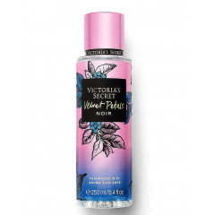 Perfumed body spray Victoria's Secret Velvet Petals Noir 250 ml