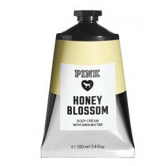 Крем для тіла Victoria's Secret PINK Honey Blossom Body Cream 100 мл