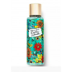Perfumed body spray Victoria's Secret Exotic Woods 250 ml