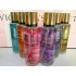 Set of six perfumed body mists Victoria's Secret Fragrance Body Mist Spray (6x250 ml)