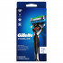 Бритва чоловіча Gillette Proglide (1 станок і 1 картридж)