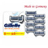 Gillette SkinGuard 8 pack cartridge replacements for shaving