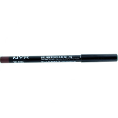 Контурний олівець для губ NYX Cosmetics Slim Lip Pencil COLA (SPL832)