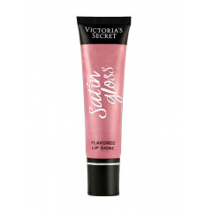 Ароматизированный блеск для губ Victoria"s Secret Satin Gloss Berry Flash Lip Shine 13 г