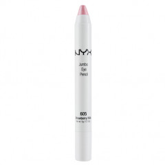 NYX Cosmetics Jumbo Eye Pencil STRAWB MILK (JEP605) - Eye pencil-shadow.