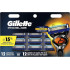 Картриджі для бритви Gillette ProGlide (12 шт)