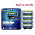 Сменные картриджи для бритвы Gillette ProGlide (4 шт) Made in America