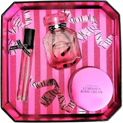 Victoria's Secret Bombshell The Perfect Gift Fragrance Gift Set (3 pieces)