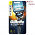 Бритва мужская Gillette ProGlide Chill (1 станок 2 картриджа) Made in America