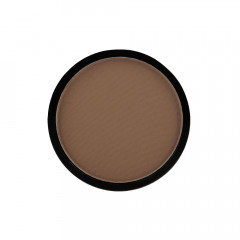 NYX Cosmetics Highlight & Contour Pro Singles Interchangeable Refill TOFFEE (HCPS06) for face contouring.