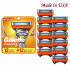 Gillette Fusion5 replacement cartridges (12 pack) Made in USA