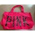 Victoria's Secret Tote bag PINK Large beach college weekend Swim