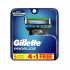 Сменные картриджи для бритвы Gillette ProGlide (5 шт)