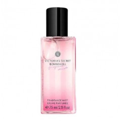 Perfumed body spray Victoria's Secret Bombshell Mist 75 ml