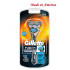 Бритва чоловіча Gillette ProGlide Chill (1 станок 1 картридж) Виготовлено в Америці