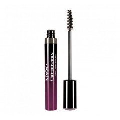 NYX Lush Lashes Mascara Collection Curvaceous (10 ml)