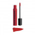 Liquid matte lipstick NYX Cosetics LIP LINGERIE SATIN RIBBON - NUDE BEIGE (LIPLI07)