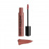 NYX Cosmetics Matte Lipstick in Alabama - Brick red MLS07