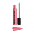NYX Cosmetics Liquid Suede Cream Lipstick in Tea & Cookies - muted tea rose pink, 4 ml, LSCL09.