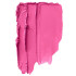 Matte lipstick for lips NYX Cosmetics Matte Lipstick Sweet Pink - Violet-fuchsia MLS17