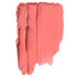 Матова помада для губ NYX Cosmetics Matte Lipstick Strawberry Daiquiri - Лососевий рожевий MLS22