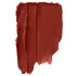 Матовая помада для губ NYX Cosmetics Matte Lipstick Crazed - Brick red MLS43