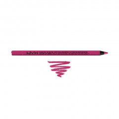 Контурний олівець для губ NYX Cosmetics Slide On Lip Pencil (1,2 г) 07 Флуоресцентний