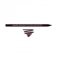 Контурный карандаш для губ NYX Cosmetics Slide On Lip Pencil (1,2 гр) 06 Nebula