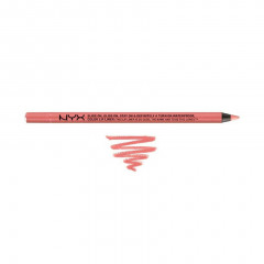 Контурний олівець для губ NYX Cosmetics Slide On Lip Pencil (1,2 г) 03 Рожева Канталупа
