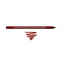 Контурний олівець для губ NYX Cosmetics Slide On Lip Pencil (1,2 г) 12 Red Tape