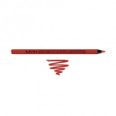 NYX Cosmetics Slide On Lip Pencil (1.2g) 09 Summer Tease - Contour Lip Pencil