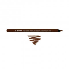 Контурний олівець для губ NYX Cosmetics Slide On Lip Pencil (1,2 г) 11 Urban Café